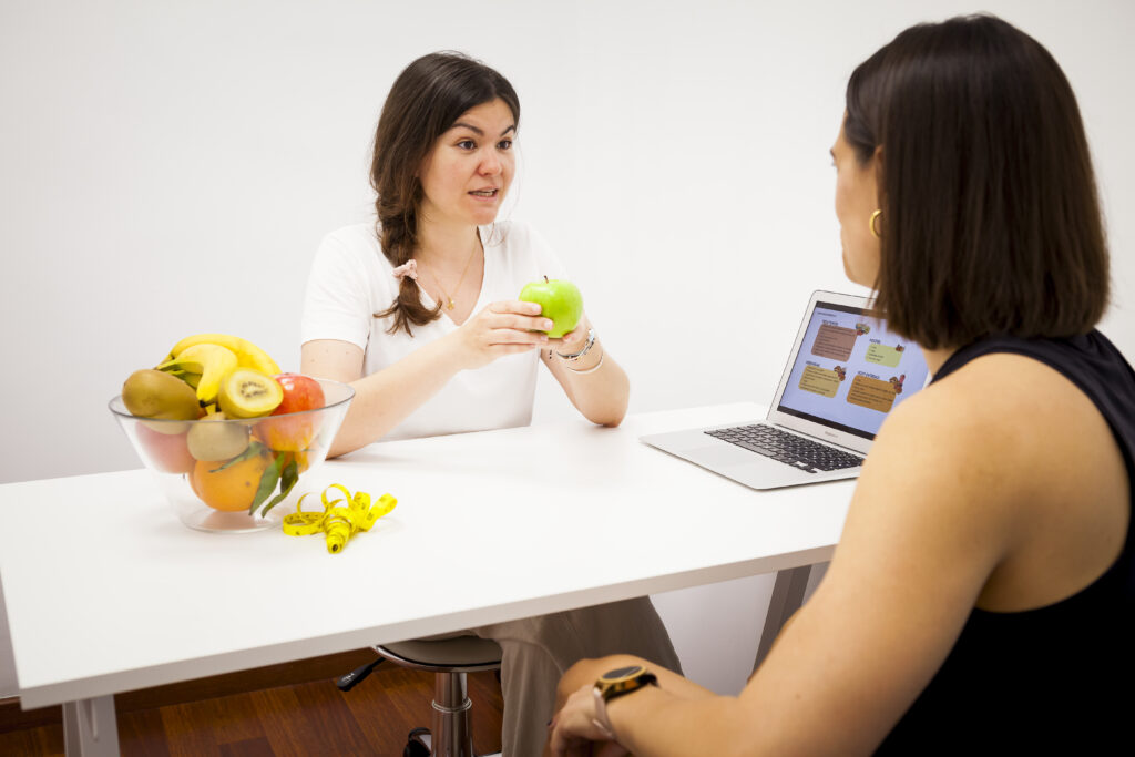Nutricionista palma de mallorca