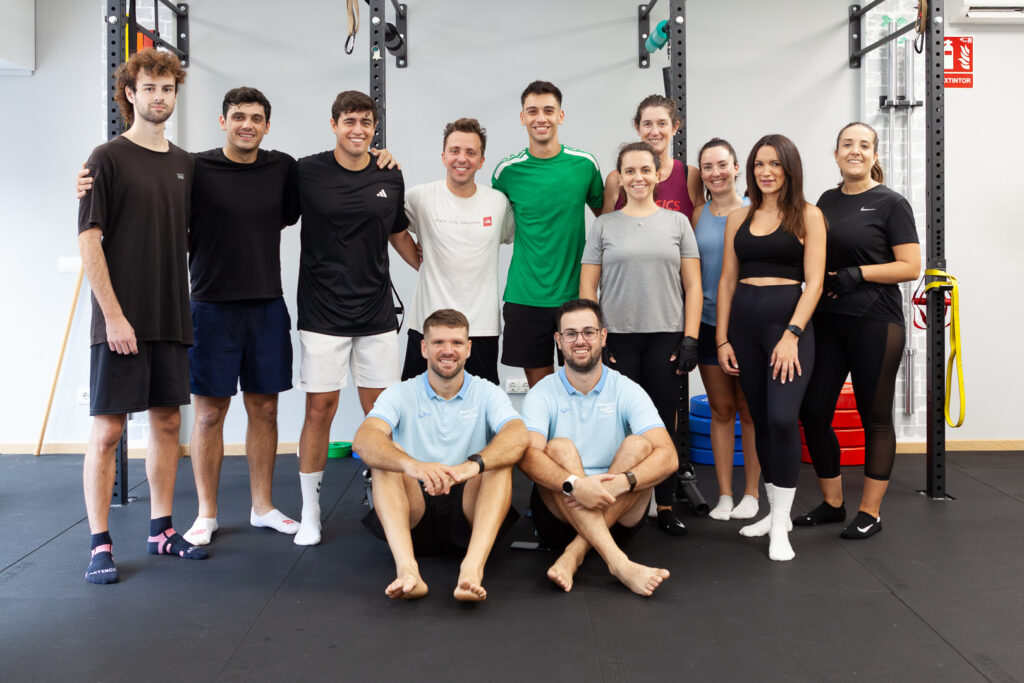 Re-Generation entrenador personal mallorca