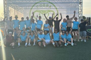 Entrenamiento híbrido mallorca hyox cobra race strong
